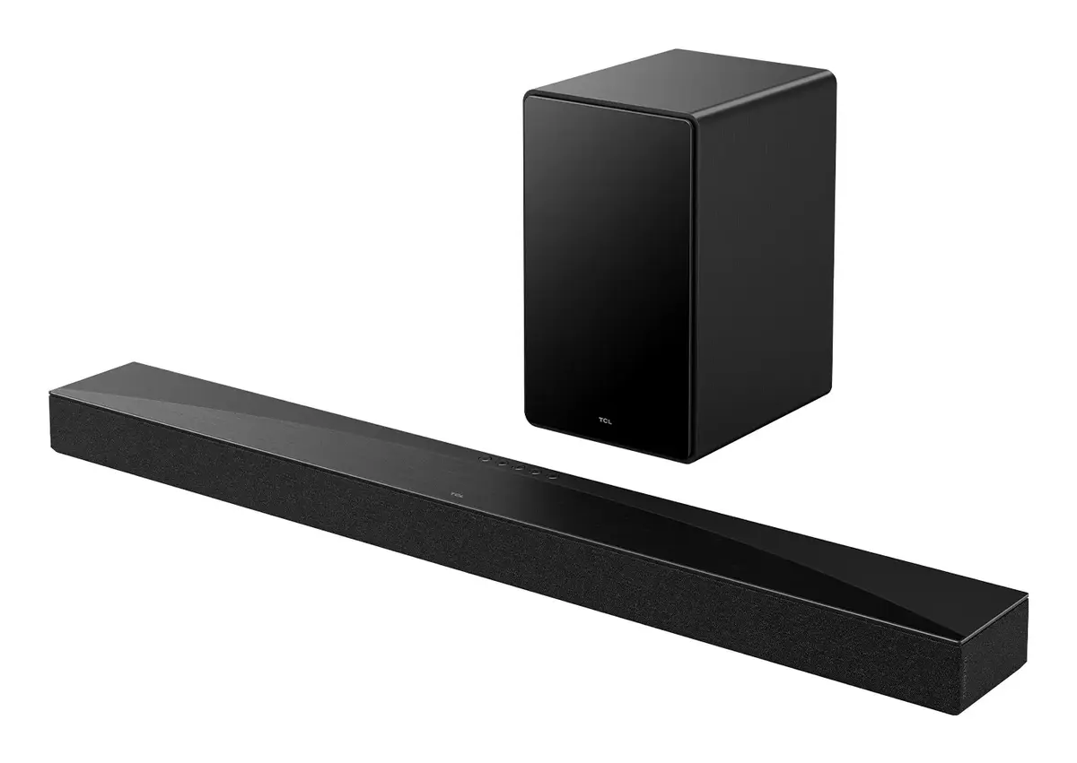 Soundbar TCL Q Q65H 5.1ch Photo 8