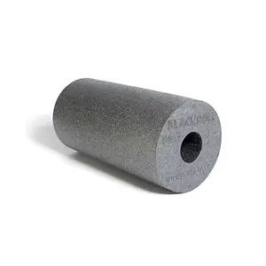 Foam Roller Blackroll Pro Grey 15 cm Diameter 300 mm Length