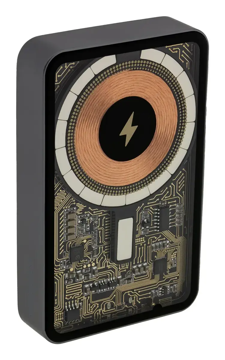 Portable power bank PATONA 9992 10000 mAh Photo 2