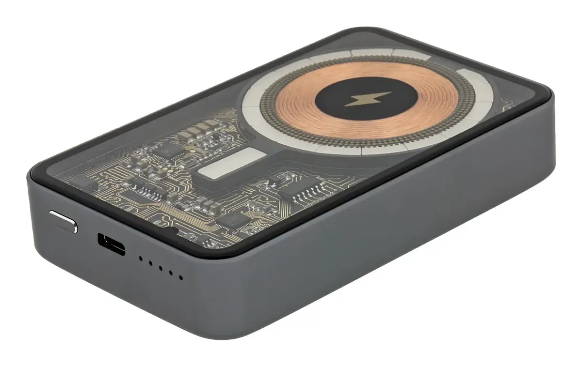 Portable power bank PATONA 9992 10000 mAh Photo 5