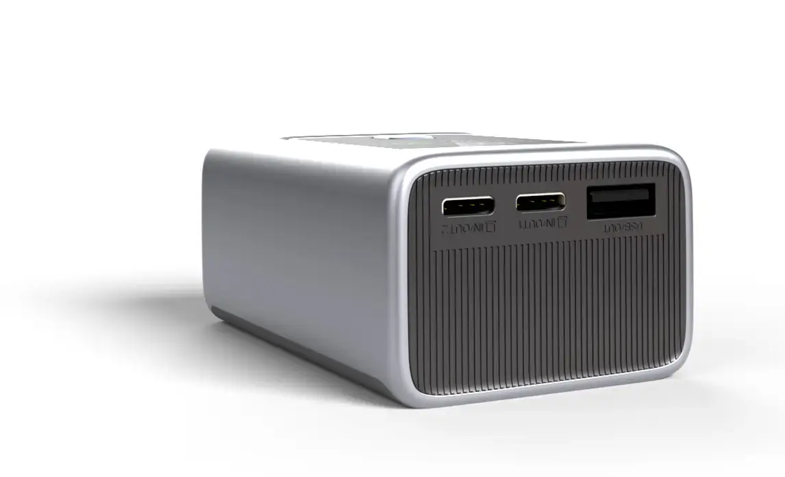 PATONA 4238 portable power bank 10000 mAh Photo 2