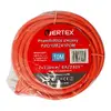 Удлинитель VERTEX PZO10M2x1.0mm 10 м Photo 4