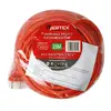 Удлинитель 20 м VERTEX PZO20M2x1.0mm Photo 3