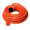 Удлинитель 20 м VERTEX PZO20M2x1.0mm Photo 4