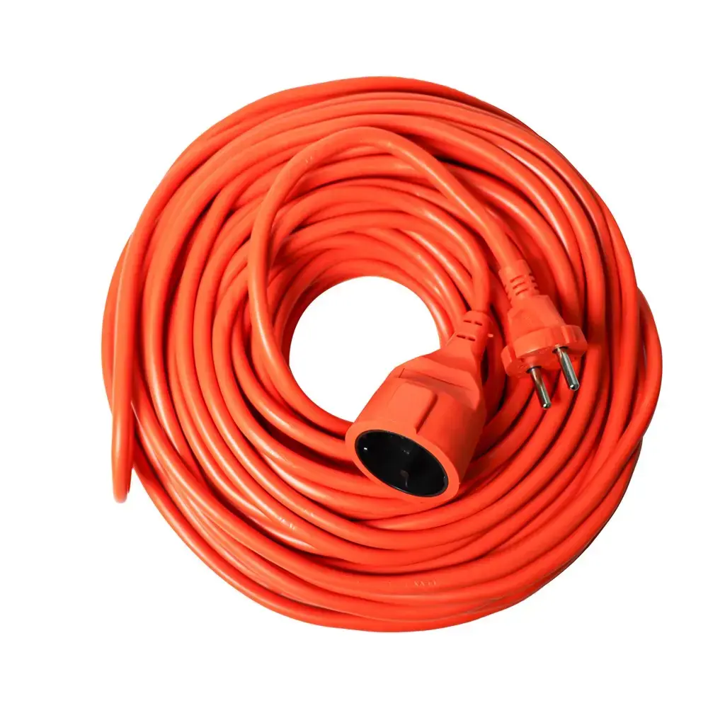 Удлинитель VERTEX PZO30M2x1,0mm 30 м Photo 3