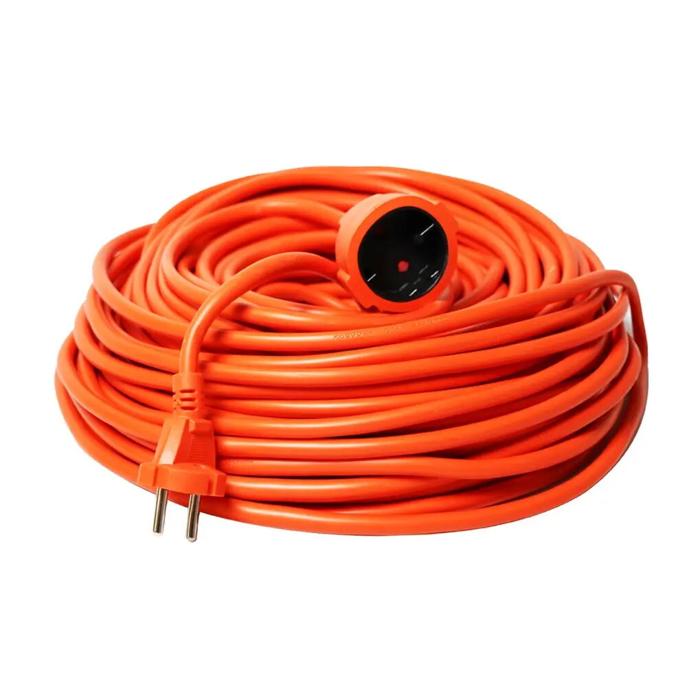 Power Extension Cords & Surge Protectors