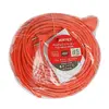 Pagarinātājs VERTEX PZO40M2x1.0mm — 40 m, 2×1,0 mm² Photo 3