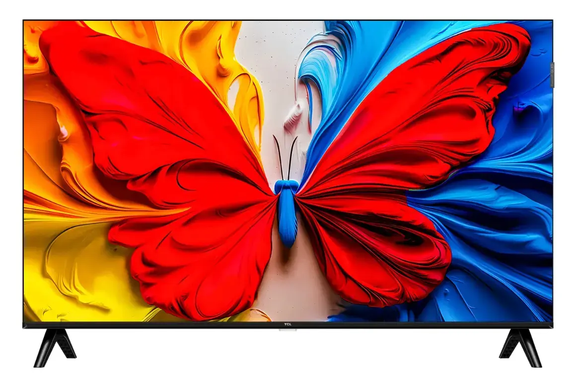 TCL 50V5C TV Photo 2