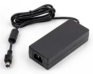 Power Adapter Synology 100W_3 Indoor 100W Black
