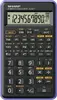 Научный калькулятор Sharp EL-501T Photo 2