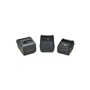 Label printer Zebra ZD421t 203 dpi with USB, Bluetooth and Wi‑Fi