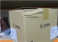 Принтер Zebra ZD421t 203 dpi Photo 2