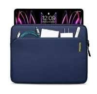 Sleeve tomtoc TOM-B18A1B2 for 10.9" iPad / 11" iPad Pro Photo 4