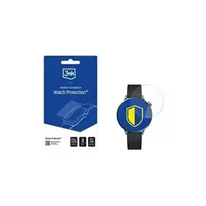 Защитная плёнка 3MK ARC pro для OnePlus Watch 3 43 мм