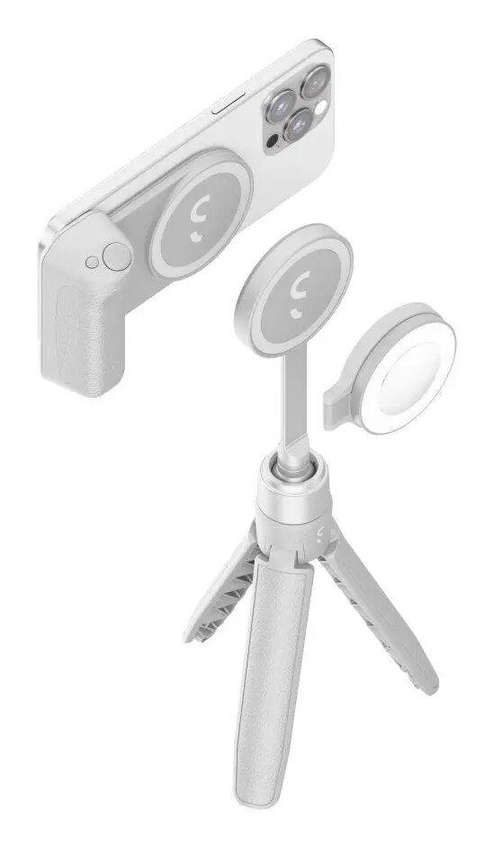 Tripods