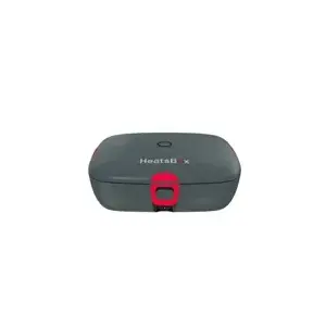 Термо-ланчбокс Faitron HeatsBox DRIVE HB-05-102B с функцией подогрева в машине (12V)
