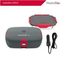 Pusdienu kaste Faitron HeatsBox DRIVE HB-05-102B Photo 3