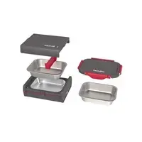 Sildāms pusdienu trauks Faitron HeatsBox PRO HB-01-102B Photo 4