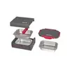 Sildāms pusdienu trauks Faitron HeatsBox PRO HB-01-102B Photo 4