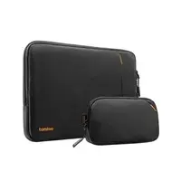 Чехол tomtoc 14" MacBook Pro черный Photo 2