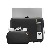 Чехол tomtoc 14" MacBook Pro черный Photo 4