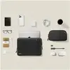 Чехол tomtoc 14" MacBook Pro черный Photo 9