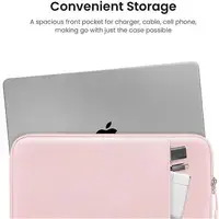 Vāciņš tomtoc 14" MacBook Pro Photo 3