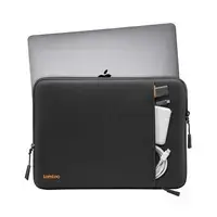Uzmava tomtoc 14" MacBook Pro melna Photo 3