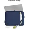 Vāciņš tomtoc TOM-A13E2GP priekš 16" MacBook Pro Photo 3