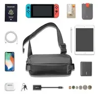 Sling soma tomtoc Explorer TOM-T21S1D1 Photo 8