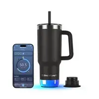Термокружка HidrateSpark PRO 2 HI-30T-02 Photo 2