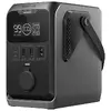 Портативная зарядная станция EcoFlow TRAIL 300 DC Photo 2