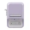 NIIMBOT B21 Pro принтер этикеток — портативный Bluetooth Photo 2