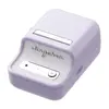 NIIMBOT B21 Pro принтер этикеток — портативный Bluetooth Photo 4