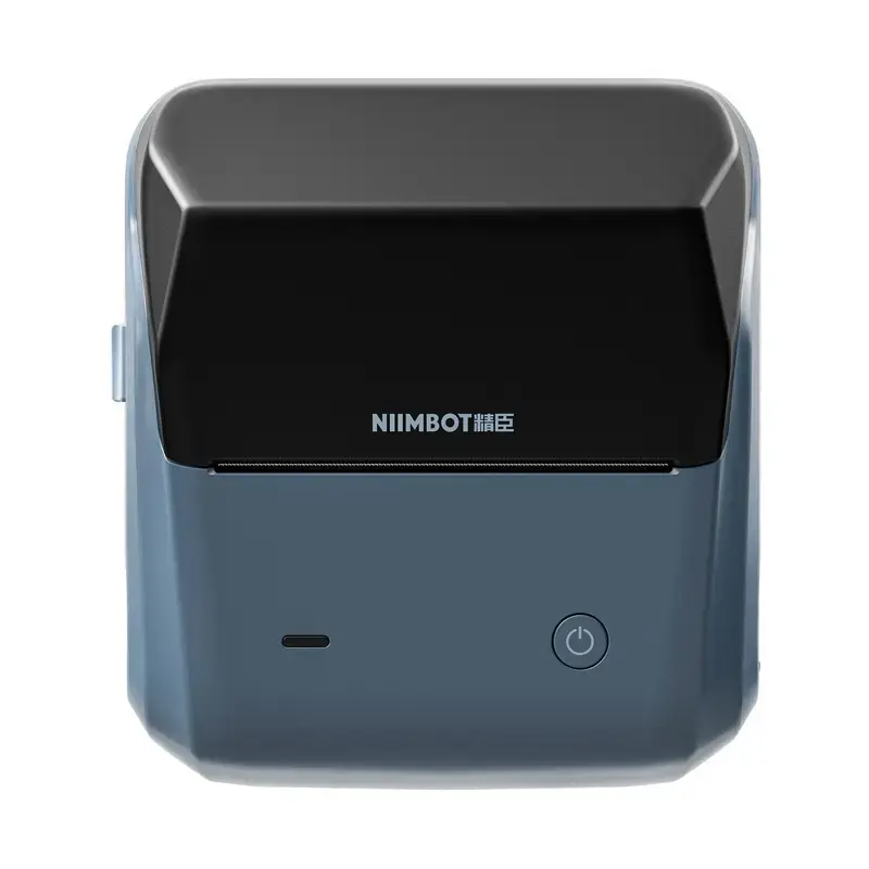 Принтер этикеток NIIMBOT B31 Photo 2