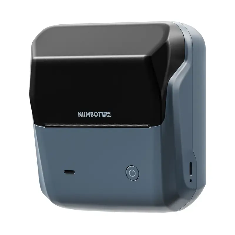 Принтер этикеток NIIMBOT B31 Photo 3