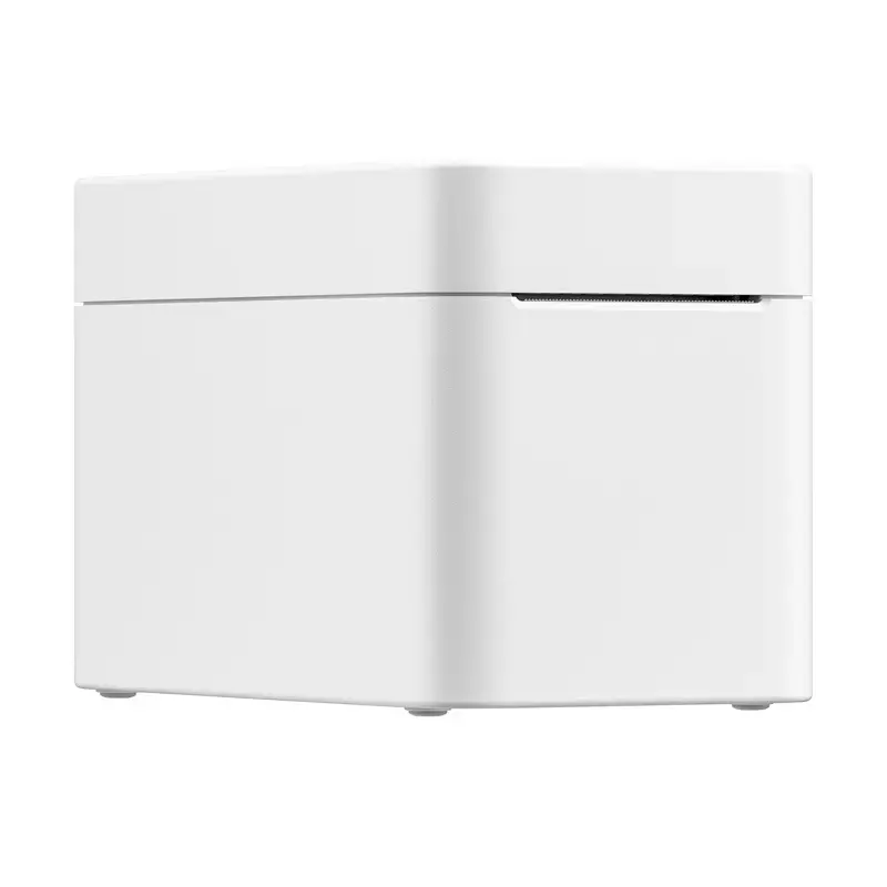 Принтер этикеток NIIMBOT K2 White Photo 4