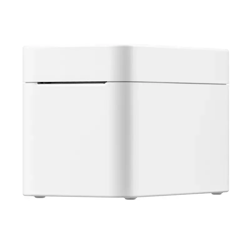 Принтер этикеток NIIMBOT K2 White Photo 5