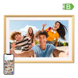 Digitālā fotoramīte Arzopa D14 14" LCD IPS 1920x1080