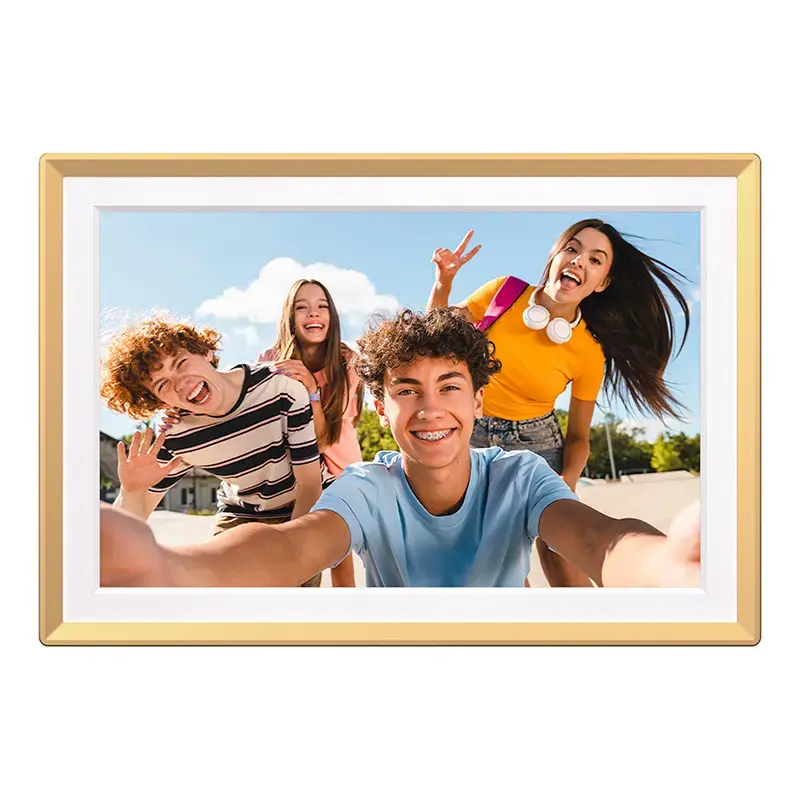 Цифровая фоторамка Arzopa D14 Photo 2