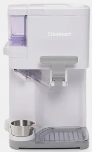 Ice cream maker CUISINART ICE48E 1.5 L soft serve machine
