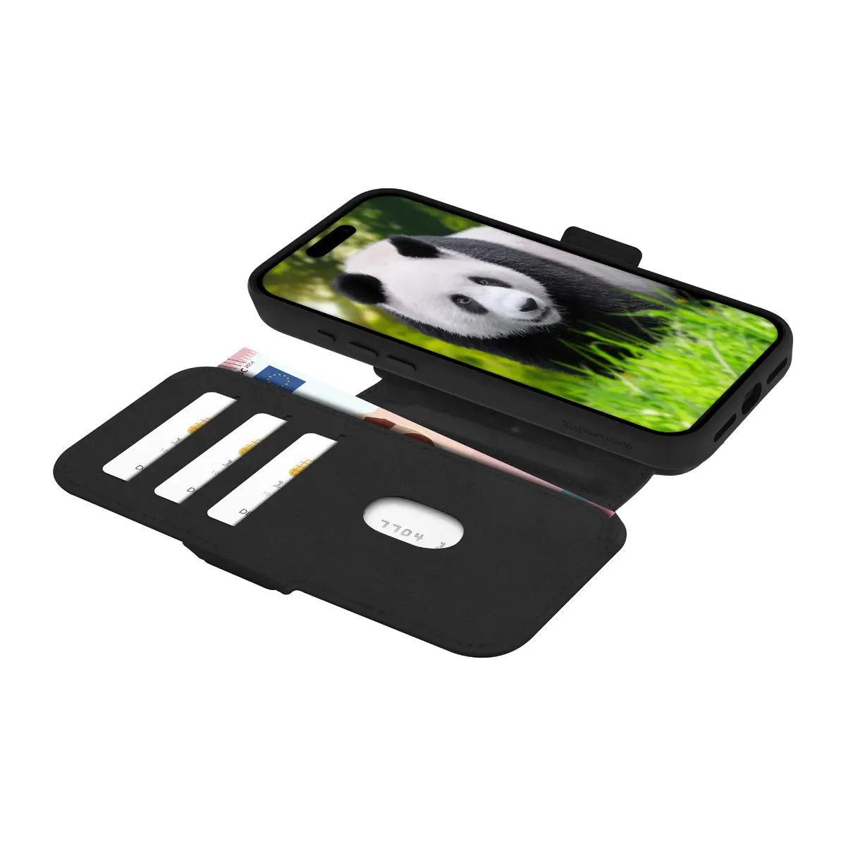 Футляр Folio dbramante1928 Lynge MS iPhone 17 Pro Max Photo 2