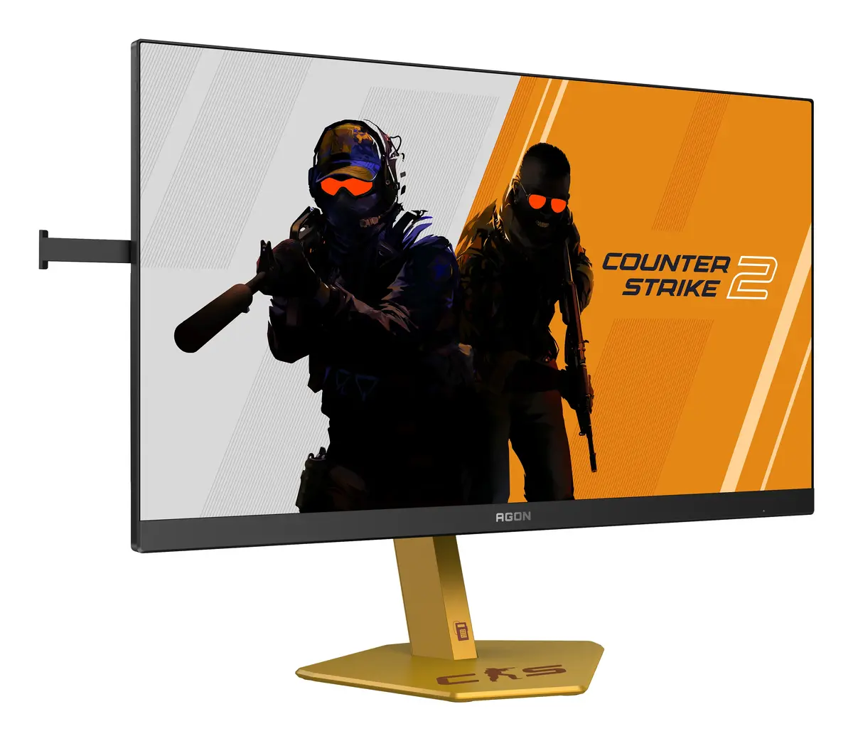 AOC AGON PRO CS24A computer monitor Photo 5