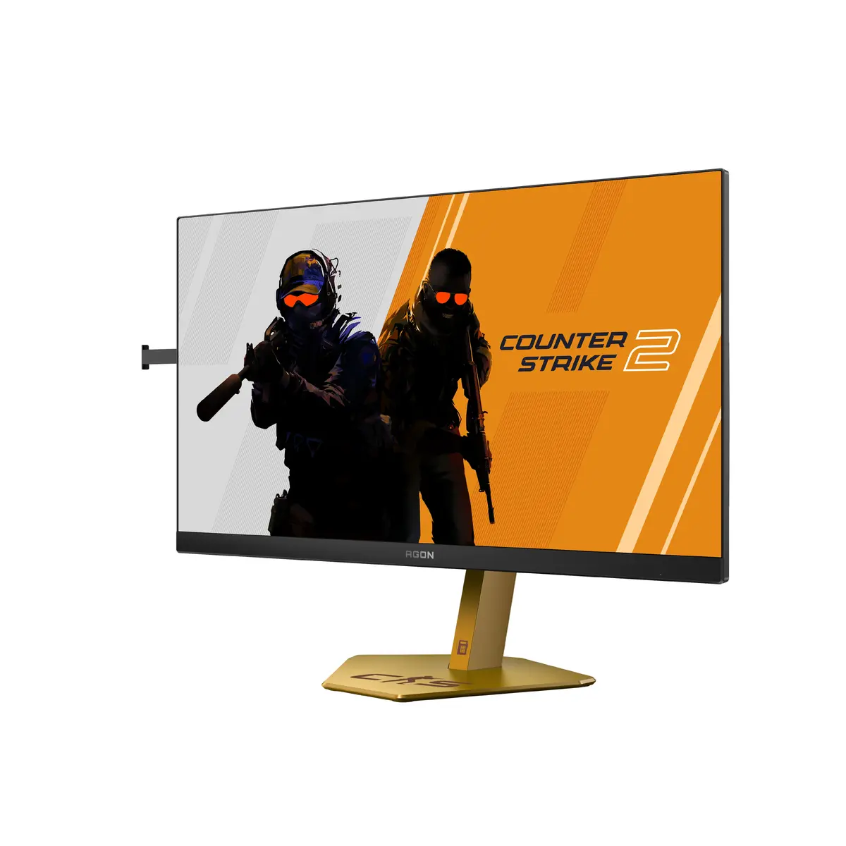 AOC AGON PRO CS24A computer monitor Photo 7