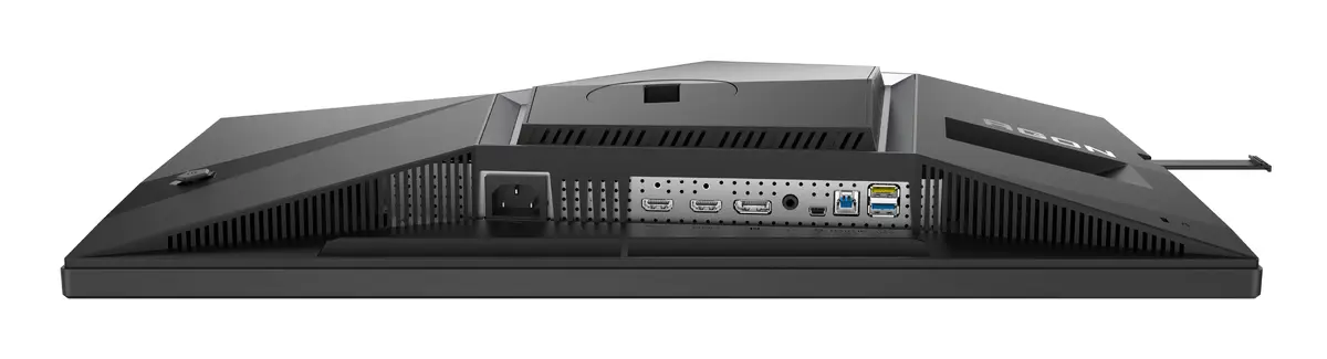AOC AGON PRO CS24A computer monitor Photo 14