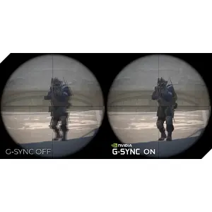G-SYNC Compatible