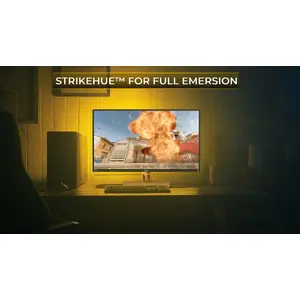 RGB LIGHT FX