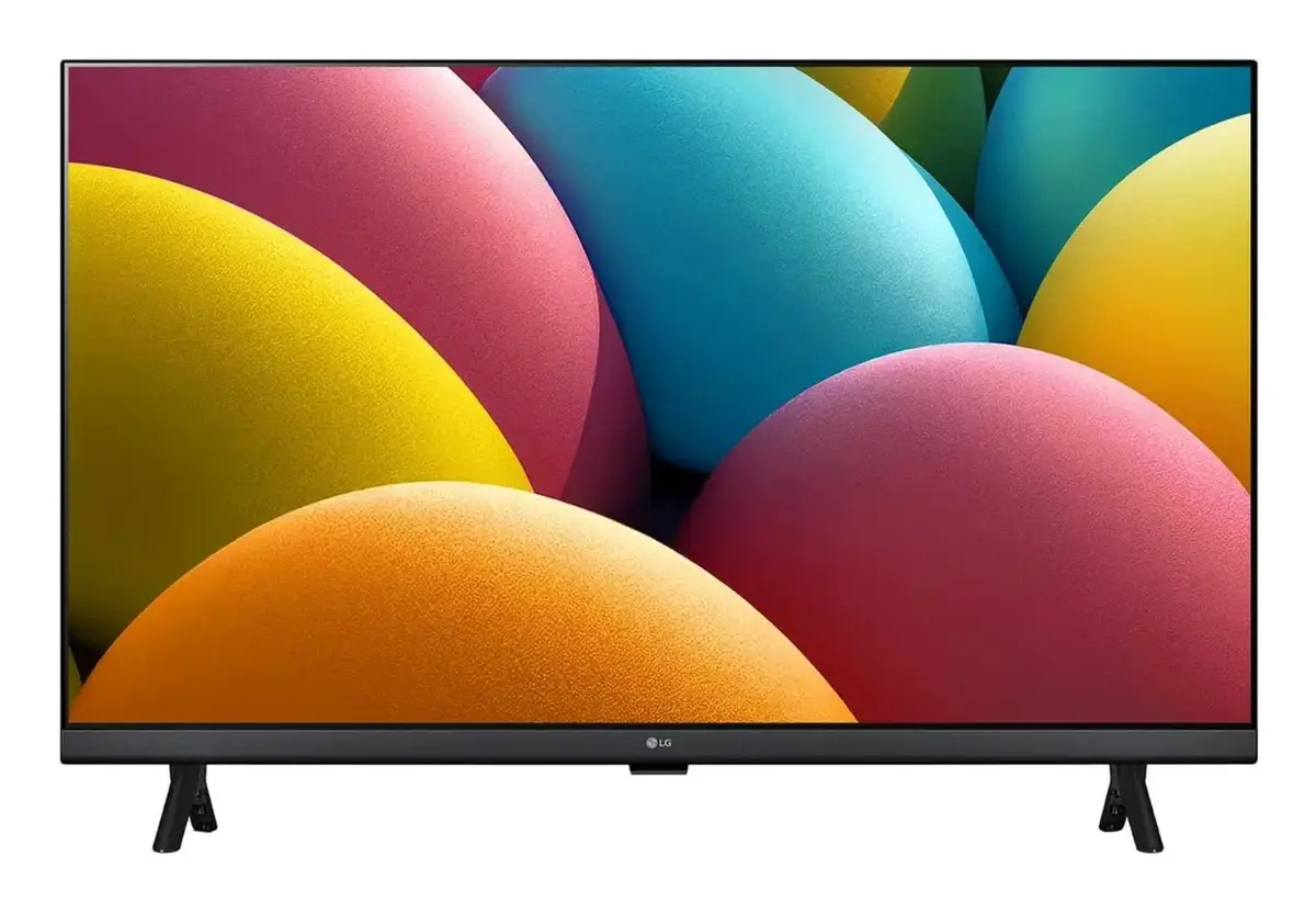 LG HD LR60 43LR60006LA TV Photo 2