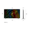 Телевизор LG NanoCell AI NANO80 75NANO80A3B Photo 3