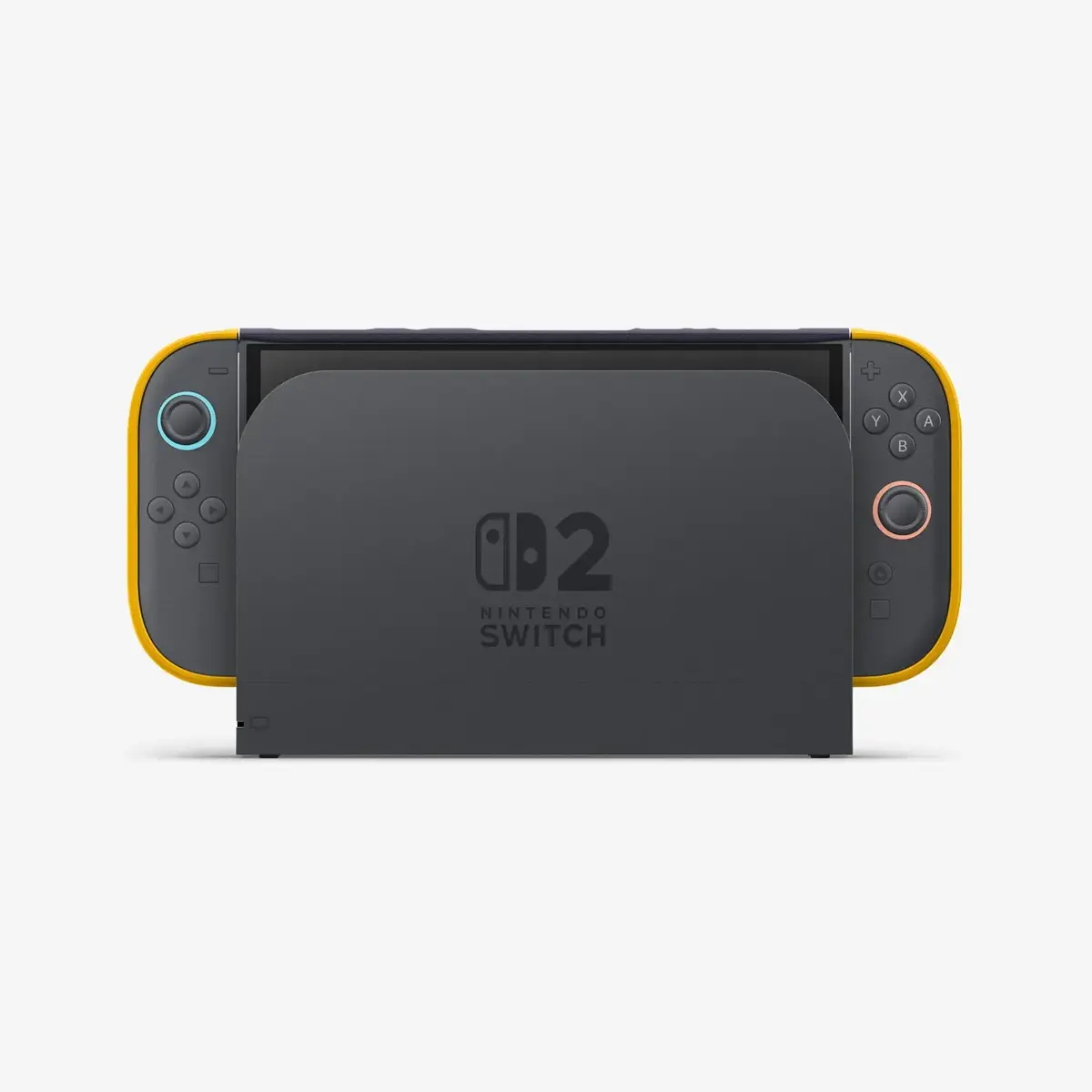 Чехол Spigen Nintendo Switch 2 Photo 11